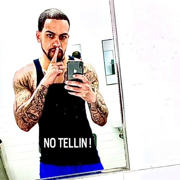 Meet your Posher, Mac - Picture 1 of 1